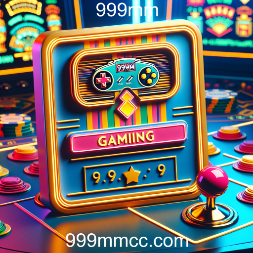 A Nostalgia e Diversão da Categoria Arcade em 999mm