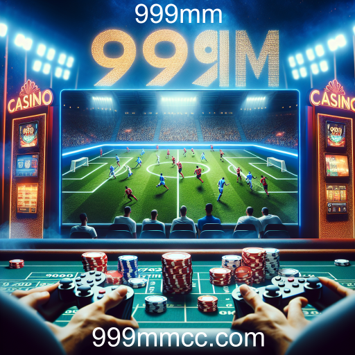 A Revolução dos Jogos de Esportes: Como a Indústria Está Mudando