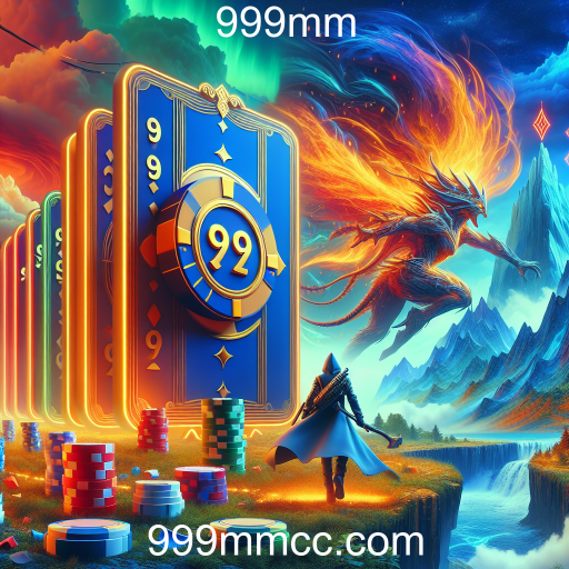 A Evolução dos Jogos RPG na Plataforma 999mm